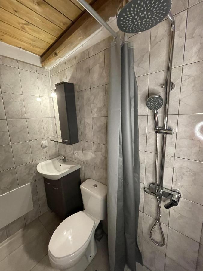 Casa Marel Guest House Vlikhadha Exterior photo