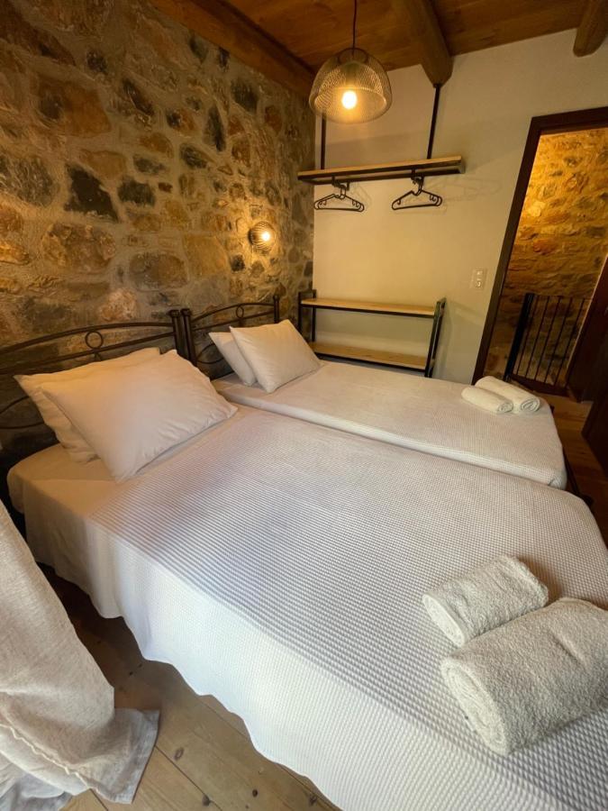 Casa Marel Guest House Vlikhadha Exterior photo